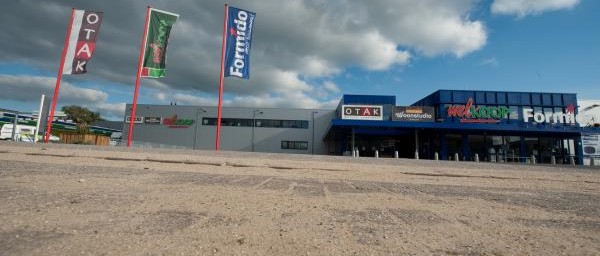 Nieuwbouw Welkoop – Keukenstudio Raalte Image